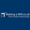 Making a Will logo